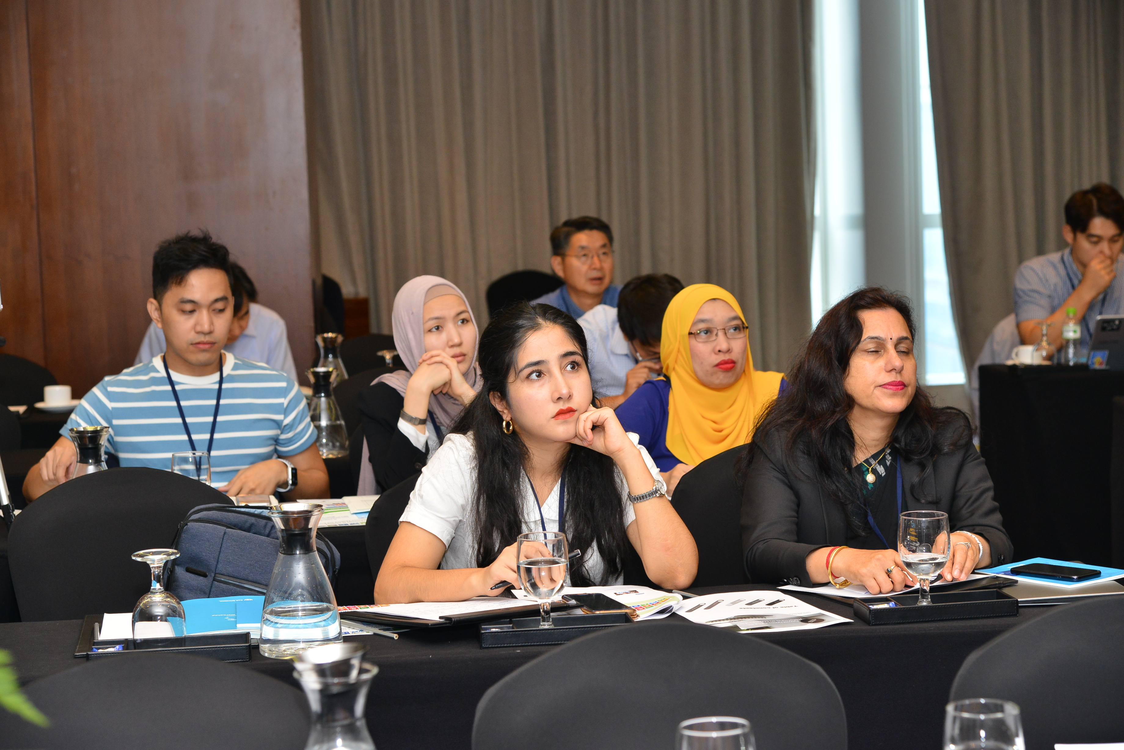 KDI School Holds 2019 ASEAN Alumni Workshop in Vietnam