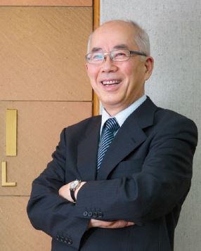 Welcome to KDI School : Sang-Woo Nam, 6th Dean of KDI school