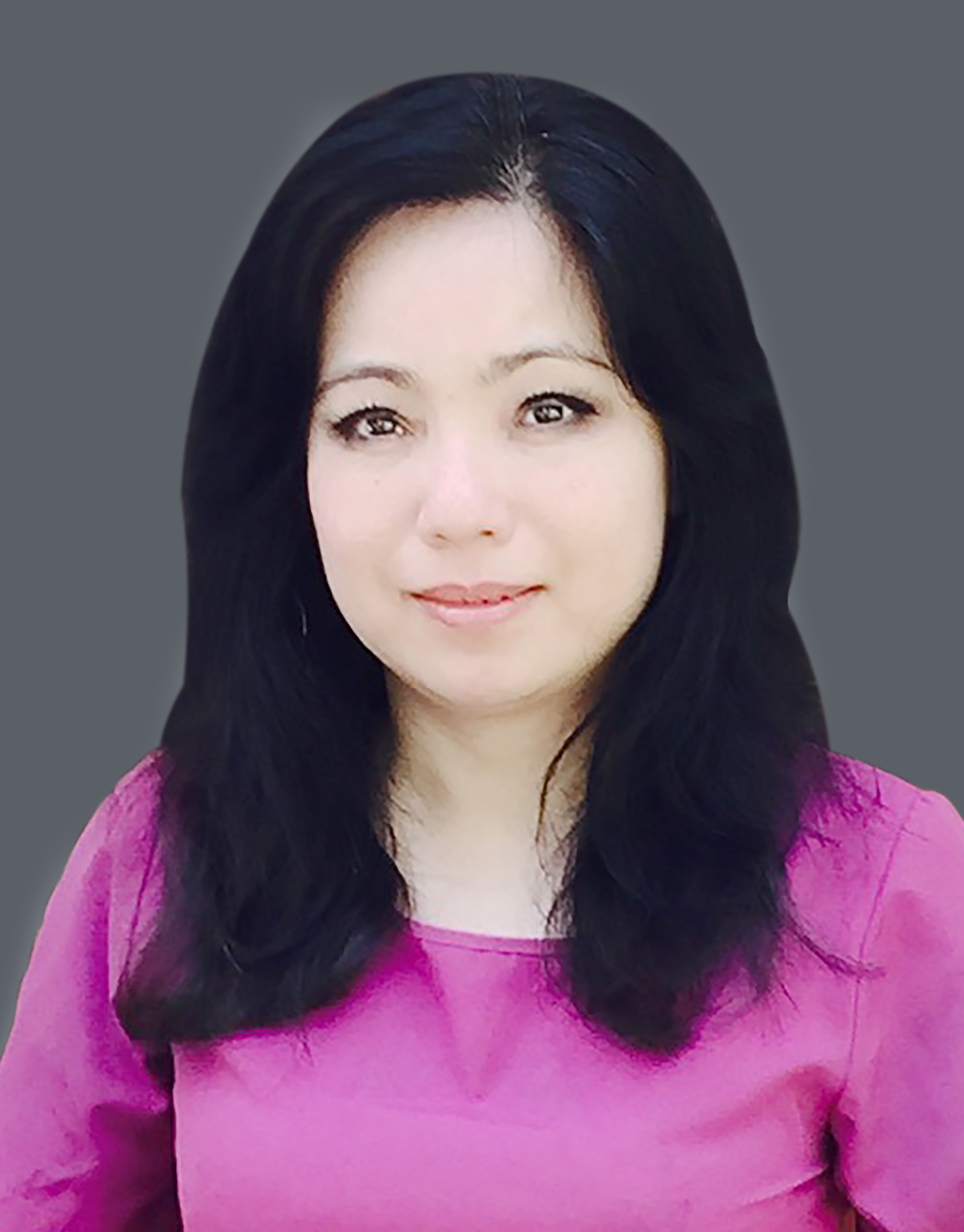 KDIS alumna Phan Kieu Thu, Secretary General of Colombo Plan