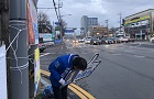 [데일리한국] 이용빈 예비후보 경제공약 2호 “광산구 완전고용 도시로” : [보도기사] 오병호 (전 KDI대학원 교수)