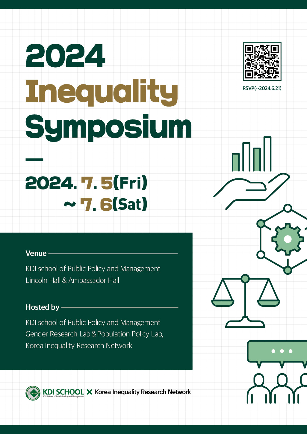 2024 Inequality Symposium