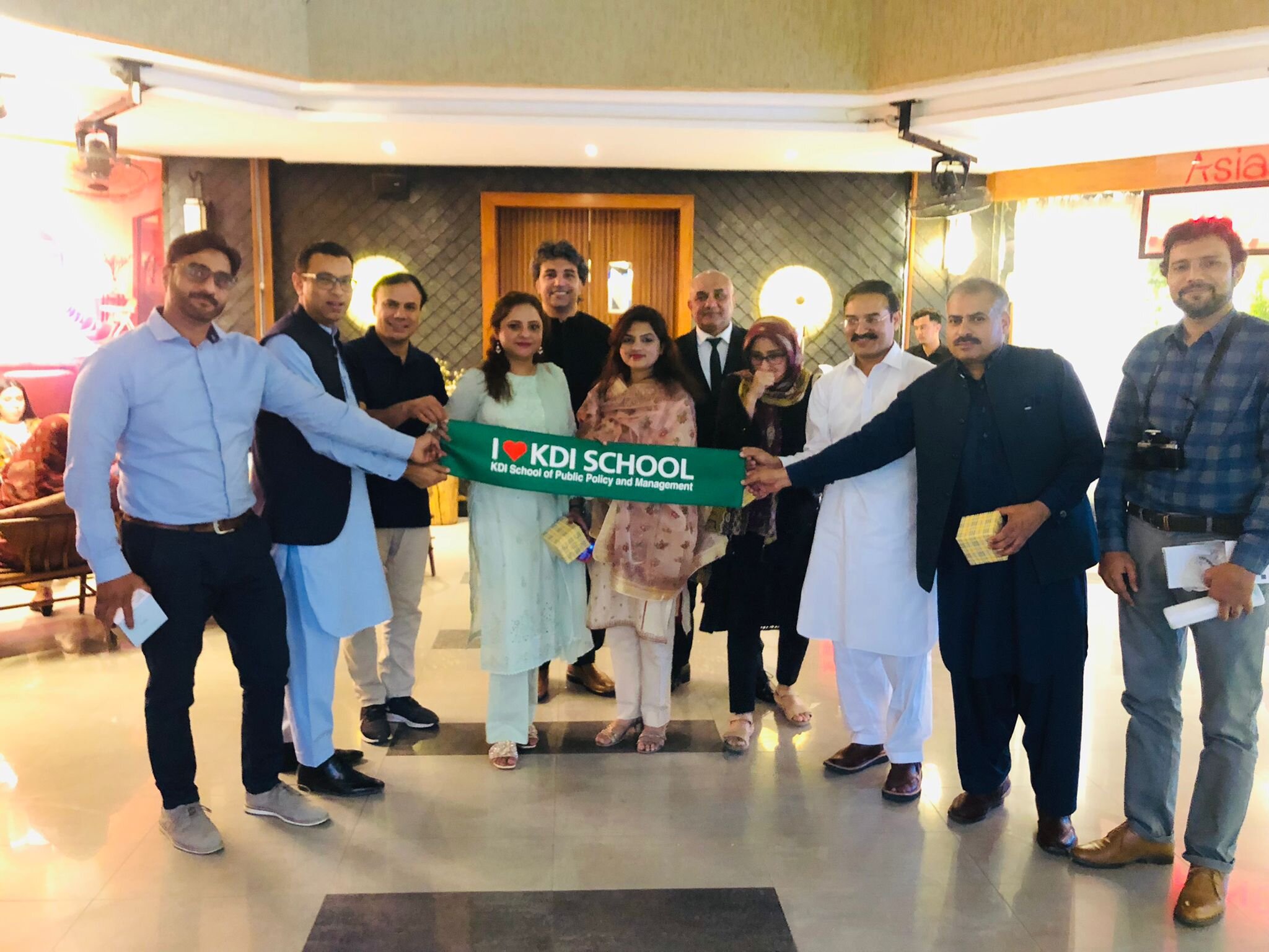 Pakistan Alumni Association Gathering (28 May 2022)