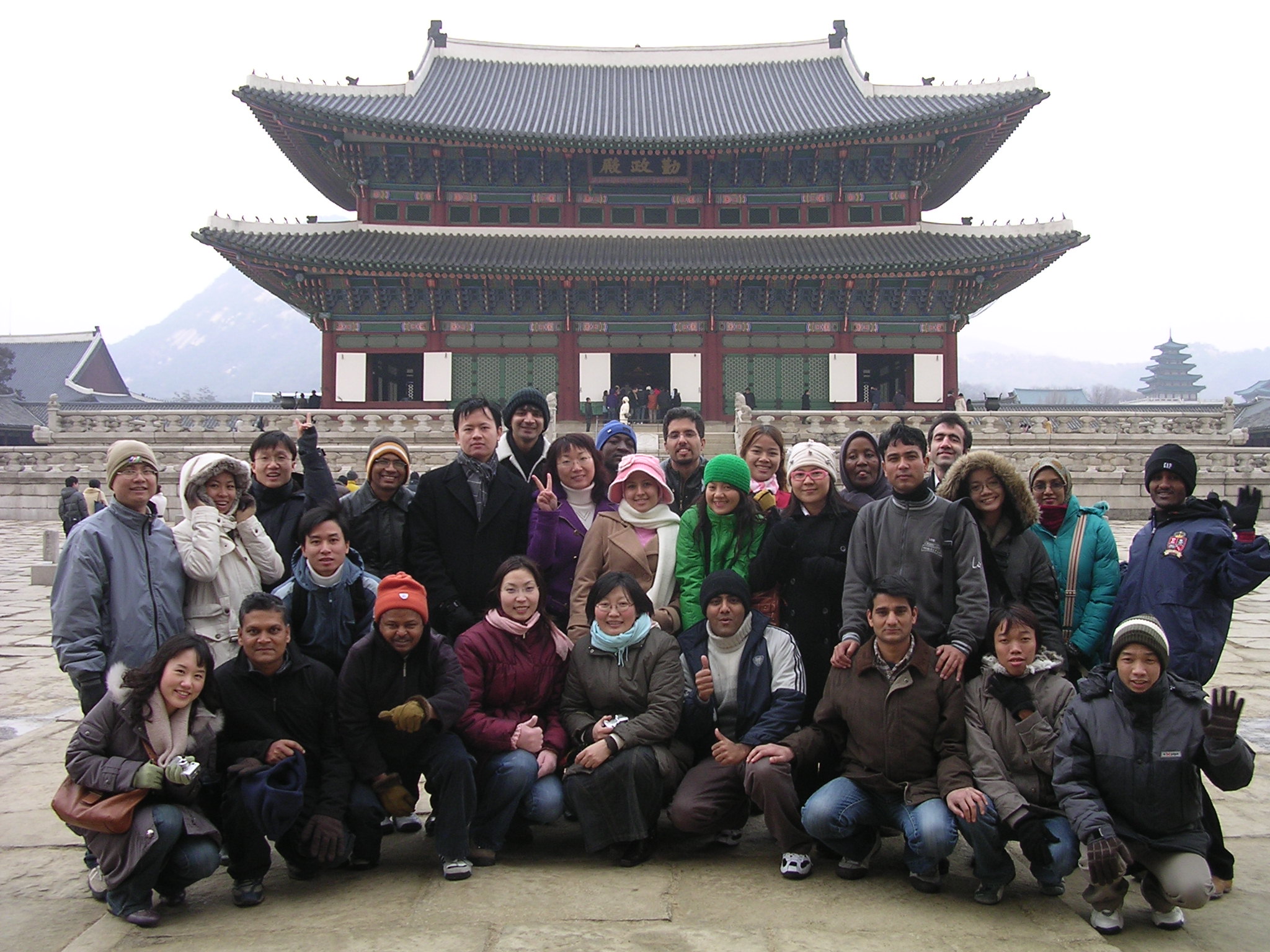 City of Culture-Seoul City Tour