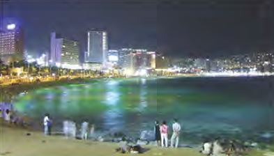 Korea's Hot Picks ？ Busan, the City of Multiculturalism