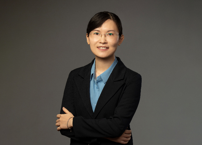 From KDI School Student to KDI School Professor: Welcome Back, Professor Trinh Pham!