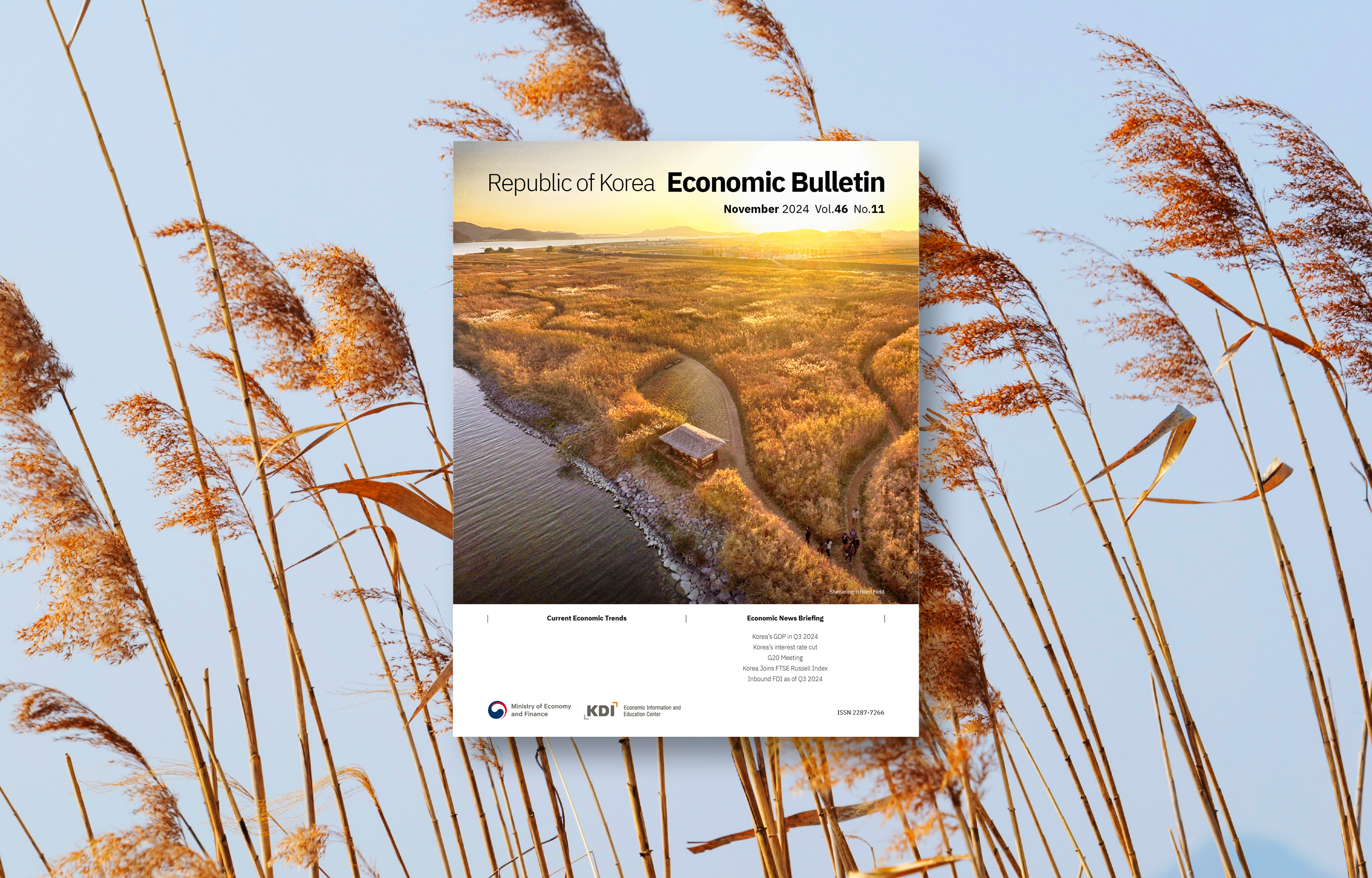 Republic of Korea Economic Bulletin, November 2024